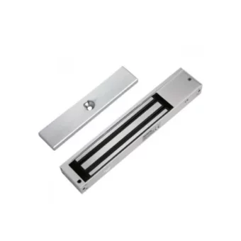 CERRADURA ELECTROMAGNETICA 280KG - 12VDC