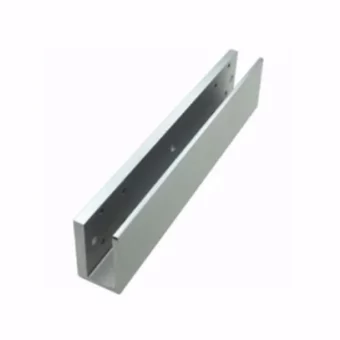 SOPORTE TIPO U PARA CERRADURA LM-2805