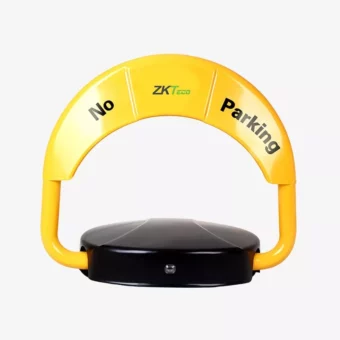 BLOQUEO DE ESTACIONAMIENTO