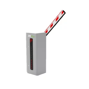 BARRERA VEHICULAR DE ALTO TRANSITO PLUMA DE 3 METROS CON LED