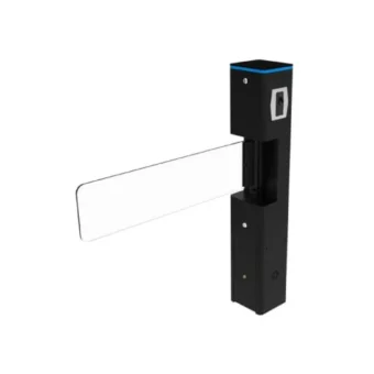 BARRERA PEATONAL ZKTECO SBT2000S/VIDRIO TEMPLADO