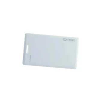 TARJETA DE PROXIMIDAD IMPRIMIBLE