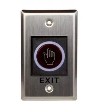 BOTON DE APERTUTA NO TOUCH COMPATIBLE CON RM-100