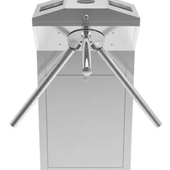 MOLINETE VERTICAL DE ACCESO PEATONAL