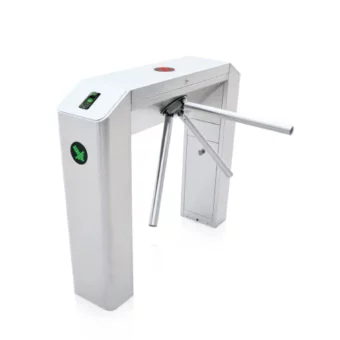 BARRERA TIPO TORNIQUETE SIMPLE