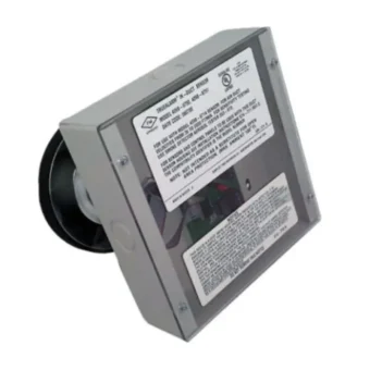 TARJETA D/RED ES-NET P/PANEL 4007ES