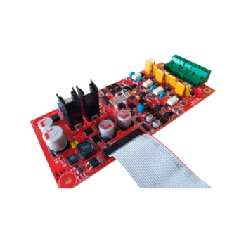 TARJETA EXPANSORA PARA PANELES SERIE FX-401 MIRCOM