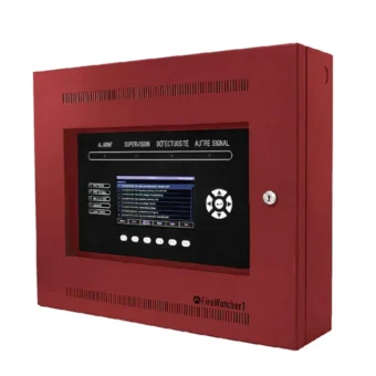 ANUNCIADOR TECLADO REMOTO REQUIERE TARJETA FW357-U INC GABINETE