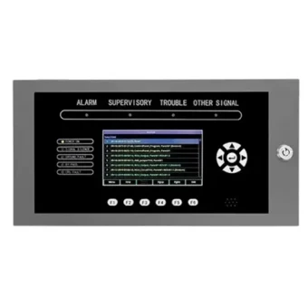 ANUNCIADOR TECLADO REMOTO REQUIERE TARJETA FW357-U INC GABINETE