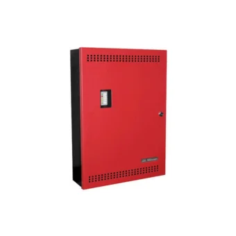 FUENTE BOOSTER DE 10 AMPERIOS (05 SALIDAS DE 02 AMP) MIRCOM