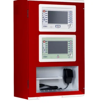 PANEL CONTRA INCENDIO DIRECCIONABLE MODULAR INIM