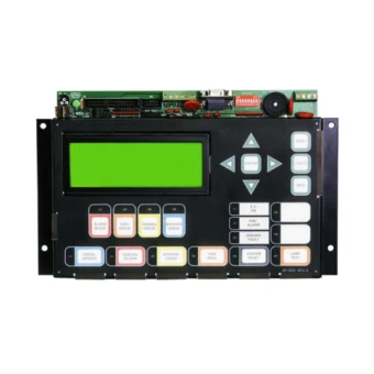 ANUNCIADOR REMOTO MIRCOM