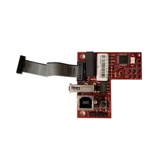 TARJETA DE PROGRAMACION RS32 USB KIDDE