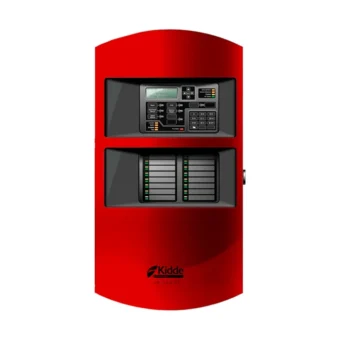 PANEL CONTRA INCENDIO INTELIGENTE VS4 KIDDE