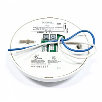 BASE DE SENSOR SIMPLEX CON INDICADOR DE LED REMOTO