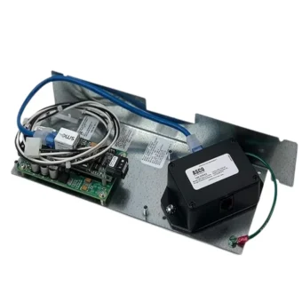 TARJETA BACPAC 1500 PUNTOS P/PANEL 4100ES