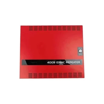 PANEL 4009 MX CON 4 NAC AUTOCALL