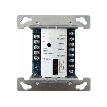 MODULO DE MONITOREO MBZAM DIRECCIONABLE AUTOCALL