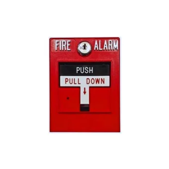 ESTACION MANUAL DE DOBLE ACCION DIRECCIONABLE AUTOCALL