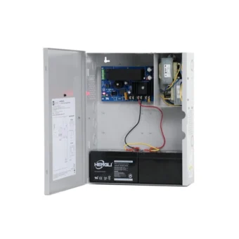 FUENTE DE ALIMENTACION ALTRONIX PARA SISTEMAS DE SEGURIDAD 6A 12V/24V