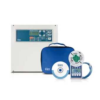 MODULO DE LECTURA PARA DETECTORES INIM KIT DE PROGRAMACION MANUAL DE DISPOSITIVOS DIRECCIONABLES