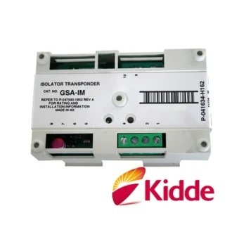 MODULO AISLADOR KIDDE