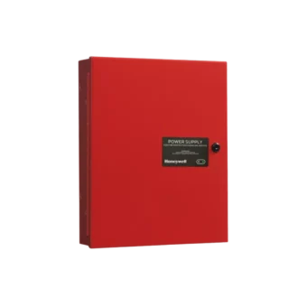 FUENTE DE ALIMENTACION NAC EXTENDER DE 6 AMP - 220V