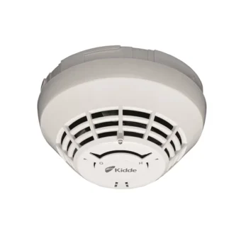 DETECTOR OPTICO DE HUMO MULTICRITERIO KIDDE