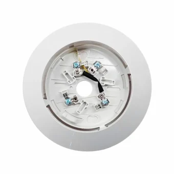 BASE ESTANDAR DIRECCIONABLE PARA DETECTORES KIDDE