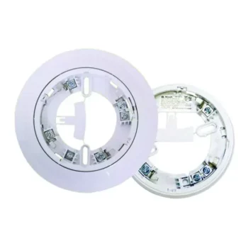 BASE SIN BORDE PARA DETECTORES SERIE FX-4000 MIRCOM