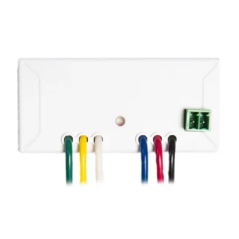 MINI MODULO DE MONITOREO DIRECCIONABLE MIRCOM