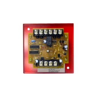 MODULO DE SINCRONIZACION P/2 ZONAS MIRCOM