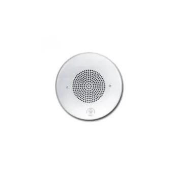 PARLANTE PARA TECHO 4" 25V MIRCOM