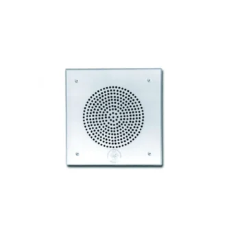 PARLANTE PARA PARED 4" 25V MIRCOM