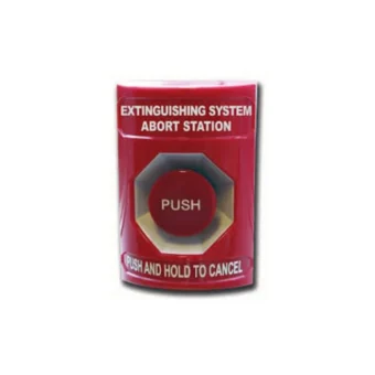 ESTACION MANUAL DE ABORTO MIRCOM