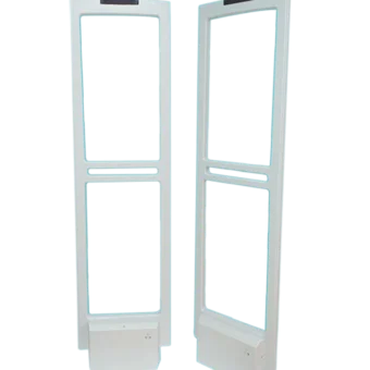 ANTENA ANTIRROBO MAGNETICA DE SEGURIDAD EAS MASTER + SLAVE