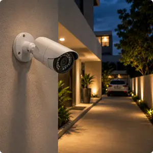 Camaras de seguridad