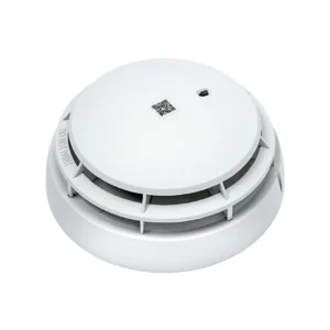 DETECTOR DE HUMO SIMPLEX DIRECCIONABLE FOUNDATION