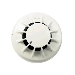 DETECTOR DE HUMO FOTOELECTRICO CONVENCIONAL AUTOCALL