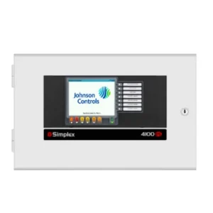 ANUNCIADOR REMOTO CON PANTALLA TACTIL PARA PANEL 4010ES & 4100ES