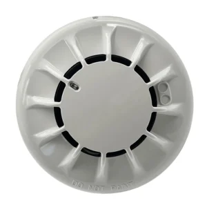DETECTOR DE HUMO Y TEMPERATURA CONVENCIONAL AUTOCALL