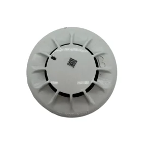 DETECTOR DE HUMO FOTOELECTRICO DIRECCIONABLE AUTOCALL