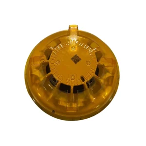 DETECTOR DE HUMO Y TEMPERATURA DIRECCIONABLE AUTOCALL
