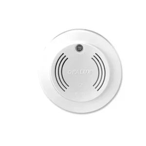 DETECTOR DE HUMO OPALUX A BATERÍA LX-98
