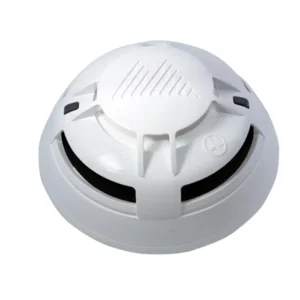 DETECTOR DE HUMO DIRECCIONABLE SERIE 400 SIN AISLADOR