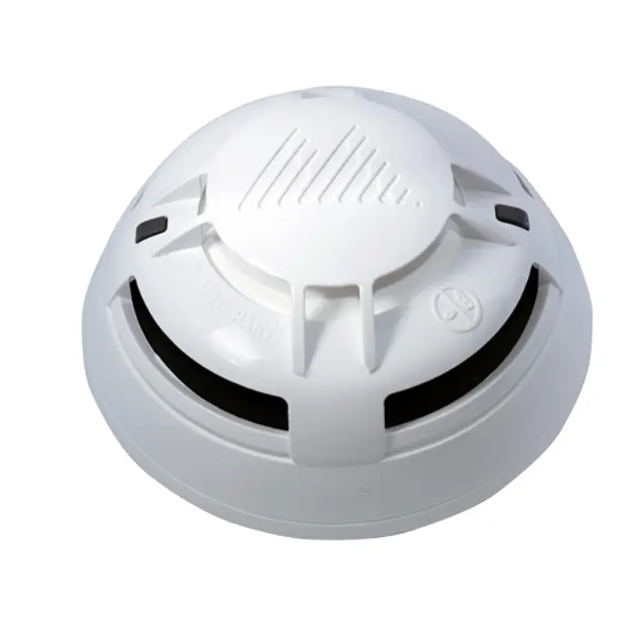 DETECTOR DE HUMO DIRECCIONABLE SERIE 400 SIN AISLADOR