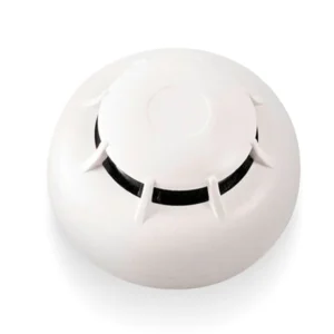 DETECTOR DE HUMO ENEA DIRECCIONABLE REQUIERE BASE EB0010 INIM