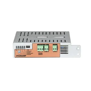 AMPLIFICADOR DE AUDIO PARA PANEL PREVIDIA ULTRA VOX INIM