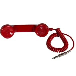 TELEFONO DE EMERGENCIA PARA CENTRAL ULTRAVOX INIM