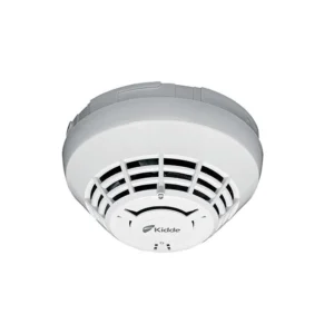 DETECTOR DE HUMO Y MONOXIDO DE CARBONO MULTICRITERIO KIDDE